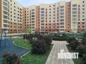 1-к квартира, вторичка, 39м2, 8/8 этаж