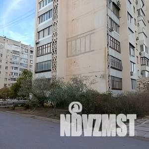 4-к квартира, вторичка, 88м2, 1/9 этаж