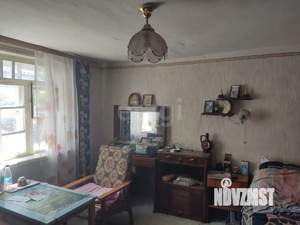 2-к квартира, вторичка, 48м2, 1/1 этаж