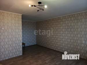 1-к квартира, вторичка, 37м2, 9/9 этаж