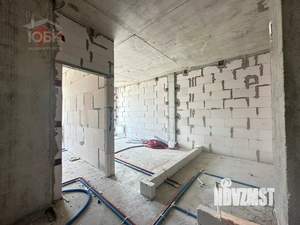 1-к квартира, вторичка, 38м2, 3/4 этаж