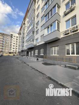 1-к квартира, вторичка, 38м2, 3/8 этаж