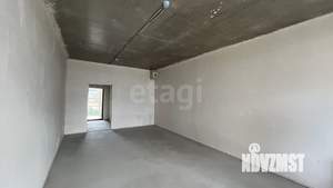 1-к квартира, вторичка, 55м2, 1/10 этаж