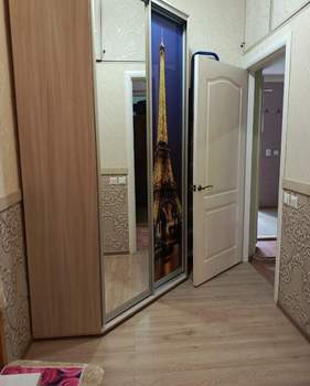 2-к квартира, вторичка, 50м2, 1/1 этаж