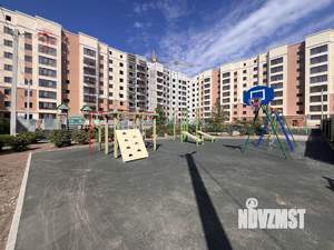 1-к квартира, вторичка, 39м2, 5/8 этаж