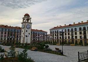 2-к квартира, вторичка, 52м2, 3/5 этаж