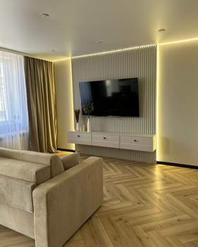 1-к квартира, вторичка, 33м2, 5/9 этаж