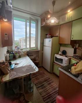 Фото квартиры на продажу (2)