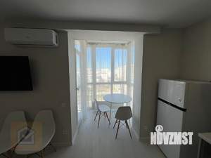 Студия квартира, вторичка, 31м2, 8/9 этаж