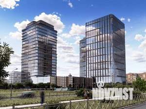 1-к квартира, вторичка, 28м2, 8/22 этаж