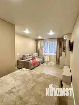 1-к квартира, вторичка, 38м2, 3/5 этаж