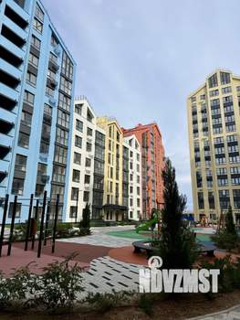 1-к квартира, вторичка, 36м2, 4/8 этаж