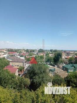 1-к квартира, вторичка, 35м2, 6/9 этаж