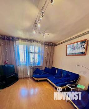 3-к квартира, вторичка, 63м2, 5/9 этаж