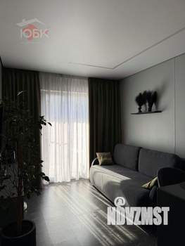 1-к квартира, вторичка, 38м2, 4/5 этаж