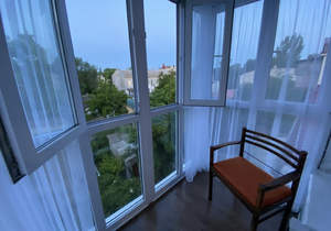 2-к квартира, вторичка, 35м2, 3/3 этаж