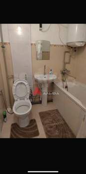 1-к квартира, вторичка, 28м2, 8/9 этаж