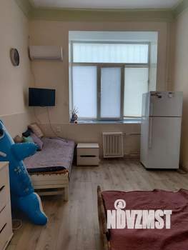 1-к квартира, вторичка, 34м2, 1/3 этаж