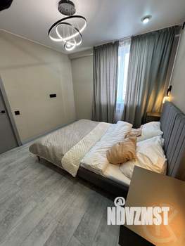 1-к квартира, вторичка, 32м2, 6/9 этаж