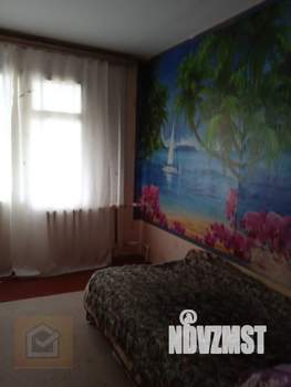 2-к квартира, вторичка, 68м2, 5/5 этаж