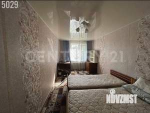 2-к квартира, вторичка, 46м2, 2/5 этаж