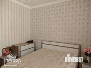1-к квартира, вторичка, 29м2, 1/1 этаж
