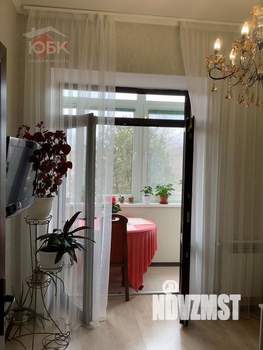 2-к квартира, вторичка, 56м2, 2/10 этаж