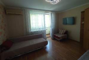1-к квартира, вторичка, 38м2, 7/9 этаж