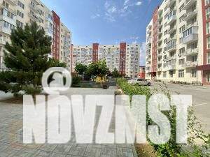 1-к квартира, вторичка, 35м2, 7/9 этаж
