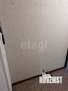 1-к квартира, вторичка, 37м2, 9/9 этаж