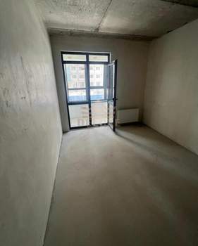 1-к квартира, вторичка, 37м2, 2/6 этаж