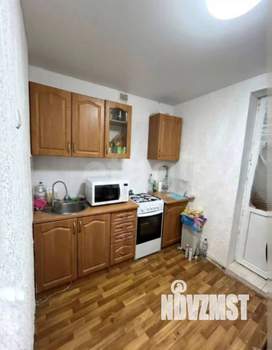 1-к квартира, вторичка, 34м2, 5/5 этаж