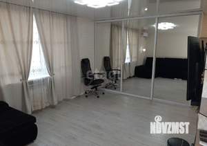 Студия квартира, вторичка, 34м2, 3/5 этаж