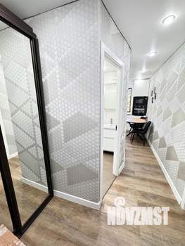 1-к квартира, вторичка, 31м2, 2/5 этаж