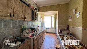 2-к квартира, вторичка, 52м2, 1/2 этаж