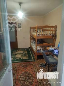 2-к квартира, вторичка, 48м2, 1/5 этаж