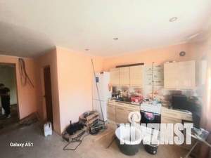 1-к квартира, вторичка, 30м2, 1/1 этаж