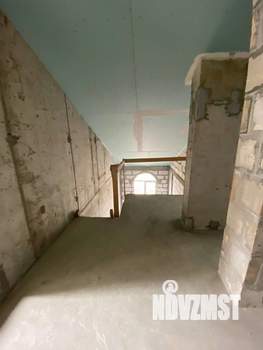 1-к квартира, сданный дом, 80м2, 4/5 этаж