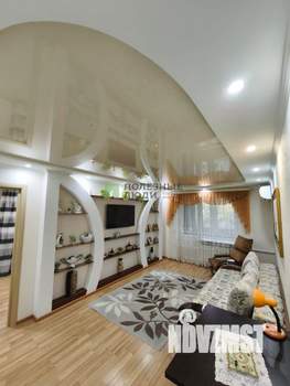 2-к квартира, вторичка, 43м2, 2/4 этаж