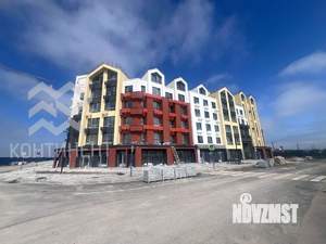 1-к квартира, вторичка, 29м2, 9/15 этаж