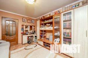 3-к квартира, вторичка, 60м2, 4/5 этаж