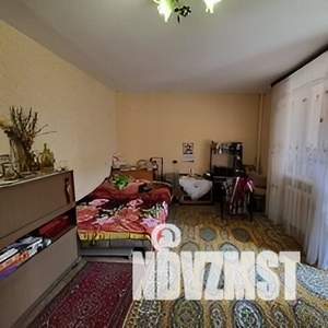 1-к квартира, вторичка, 37м2, 4/5 этаж