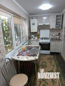 2-к квартира, вторичка, 65м2, 2/2 этаж