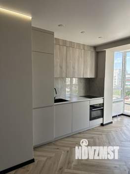 1-к квартира, вторичка, 33м2, 5/9 этаж