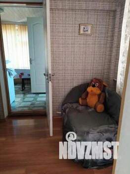 2-к квартира, вторичка, 32м2, 2/2 этаж