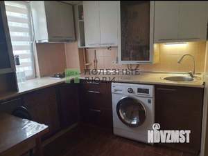 2-к квартира, вторичка, 40м2, 1/5 этаж