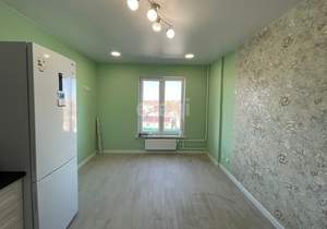 2-к квартира, вторичка, 59м2, 4/5 этаж