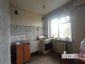 2-к квартира, вторичка, 45м2, 3/9 этаж