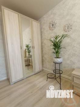 3-к квартира, вторичка, 70м2, 1/9 этаж