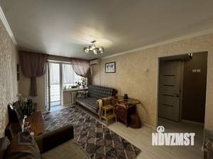 1-к квартира, вторичка, 31м2, 5/5 этаж